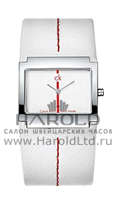 Швейцарские часы Calvin Klein Ck Dress K0428174